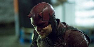 Daredevil in Season 2