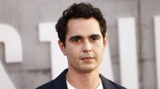 Max Minghella, who played Nick Blaine on the Handmaid's Tale