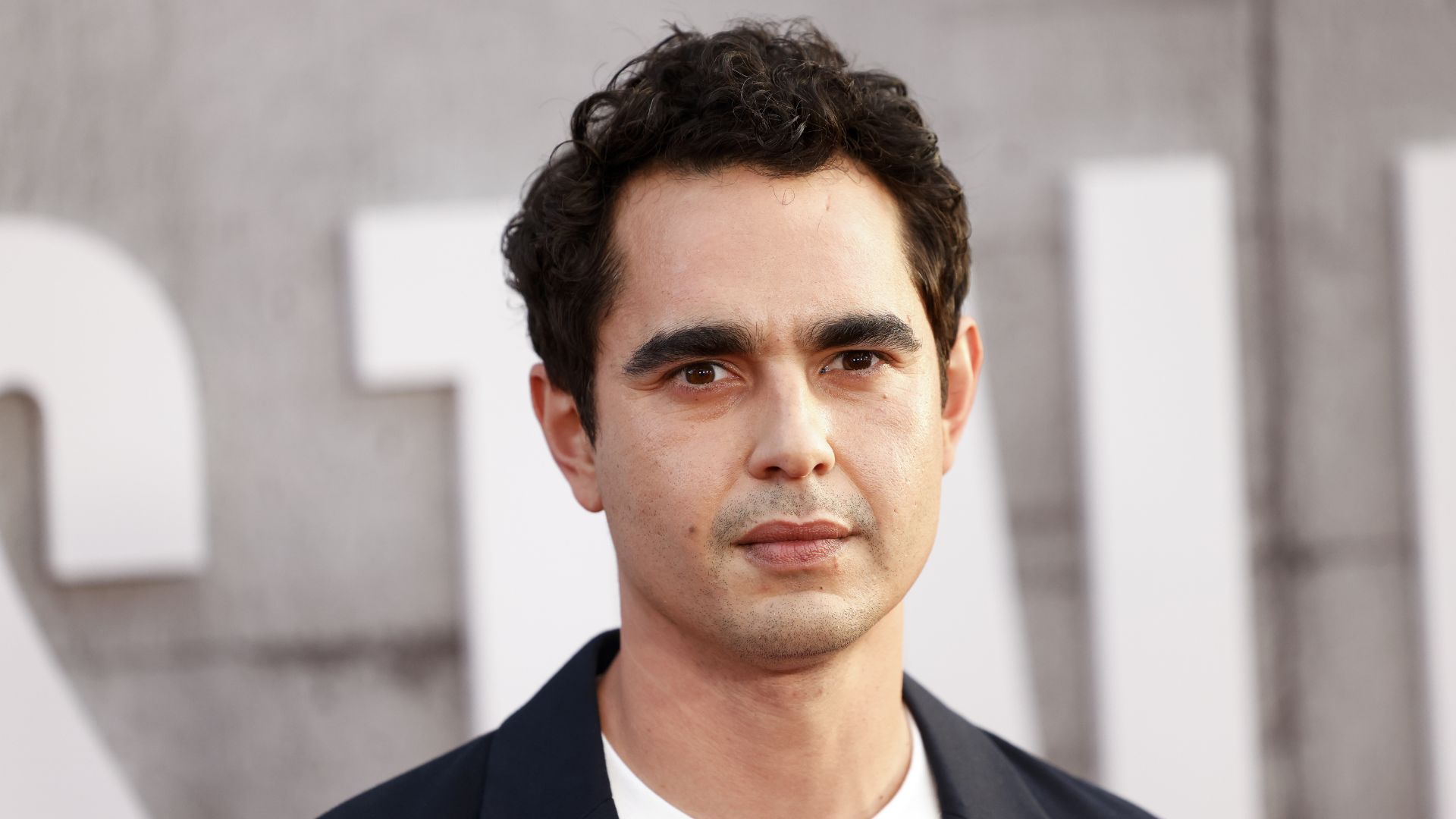 Max Minghella, who played Nick Blaine on the Handmaid's Tale 