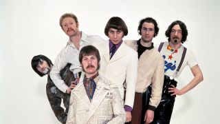 Bonzo Dog Doo-Dah Band