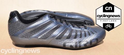 Giro Empire SLX cycling shoes