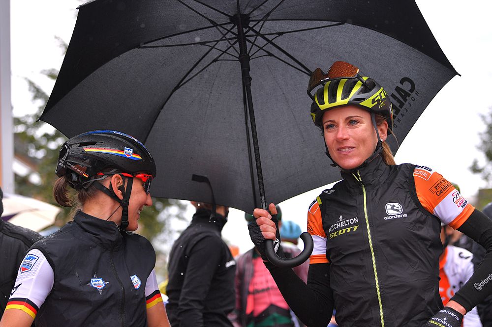 Boels Ladies Tour Stage 2