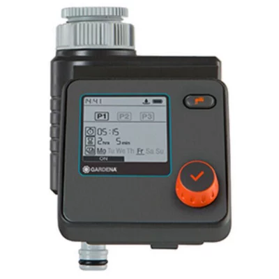 Gardena Automatic Water Control Select