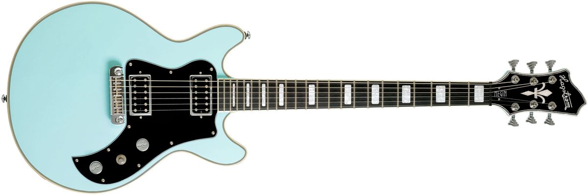 Hagstrom Megin