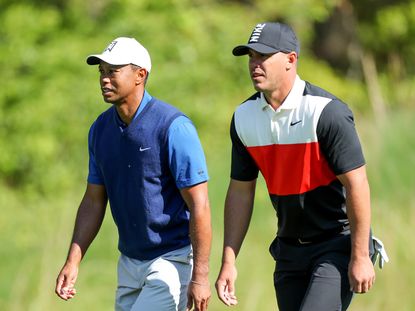 Woods Among Multiple Big Names To Skip WGC-Mexico