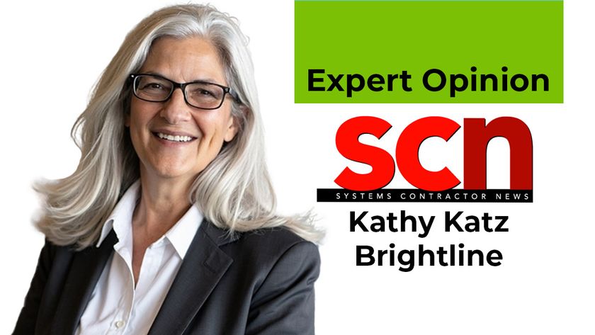 Kathy Katz, Brightline