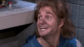 Will Forte as MacGruber on SNL