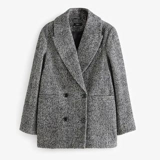 blazer coat