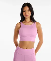 Public Rec Here To There Longline Bra: was $58 now $29 @ Public Rec