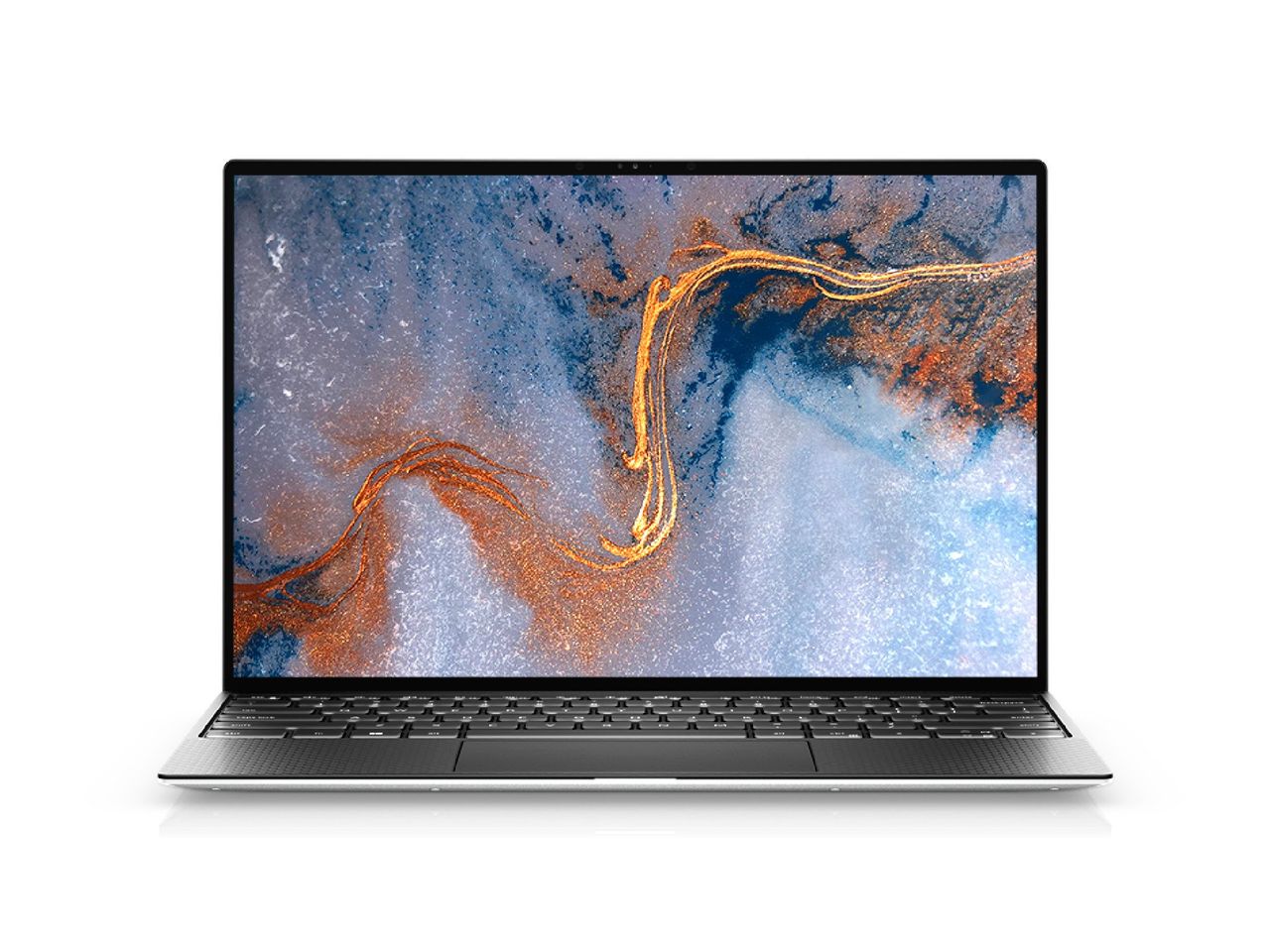 XPS 13 Screen