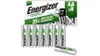 Energizer Recharge Power Plus AA