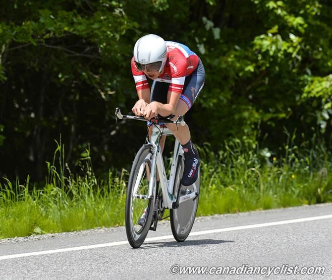 Nigel Ellsay (Cycling BC)