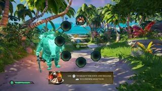 The Sea of Thieves Tutorial offers a great introduction to the mechanics of the game.
