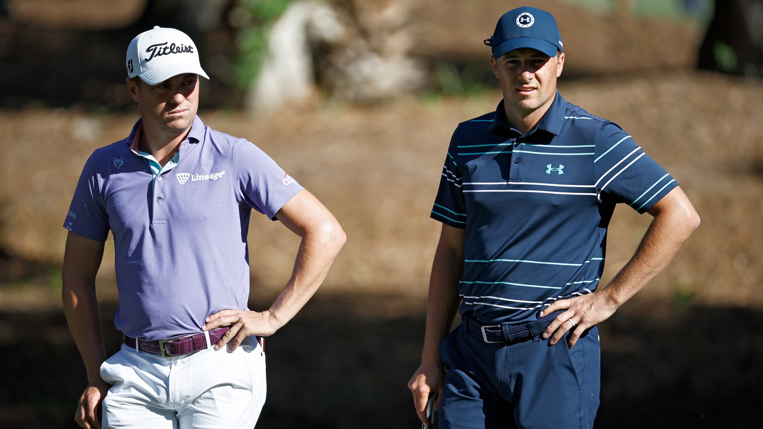 Do Players Get Paid To Play In The Presidents Cup? Golf Monthly