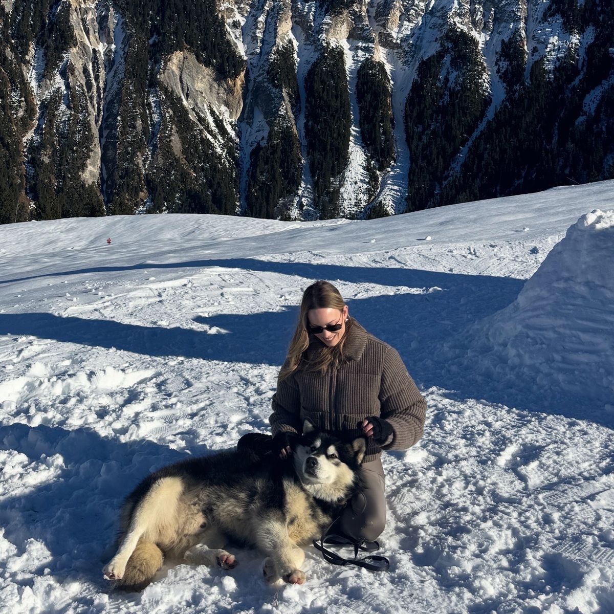 I Just Got Back From the French Alps-5 Après-Ski Trends the Fashion Crowd Is Wearing
