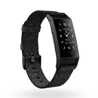 Quick  The Fitbit Charge 4 is on sale  along with two top Fitbit watches - 9