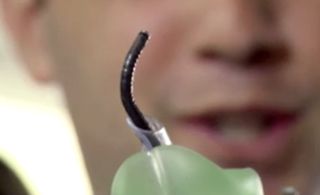 A new device aims to make intubation procedures safer for patients.