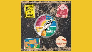 Pink Floyd – Wish You Were Here 50