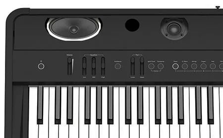 Roland Fp 90 Review Musicradar