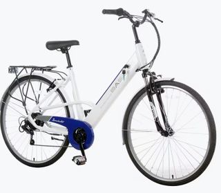 Basis Dorchester e-bike