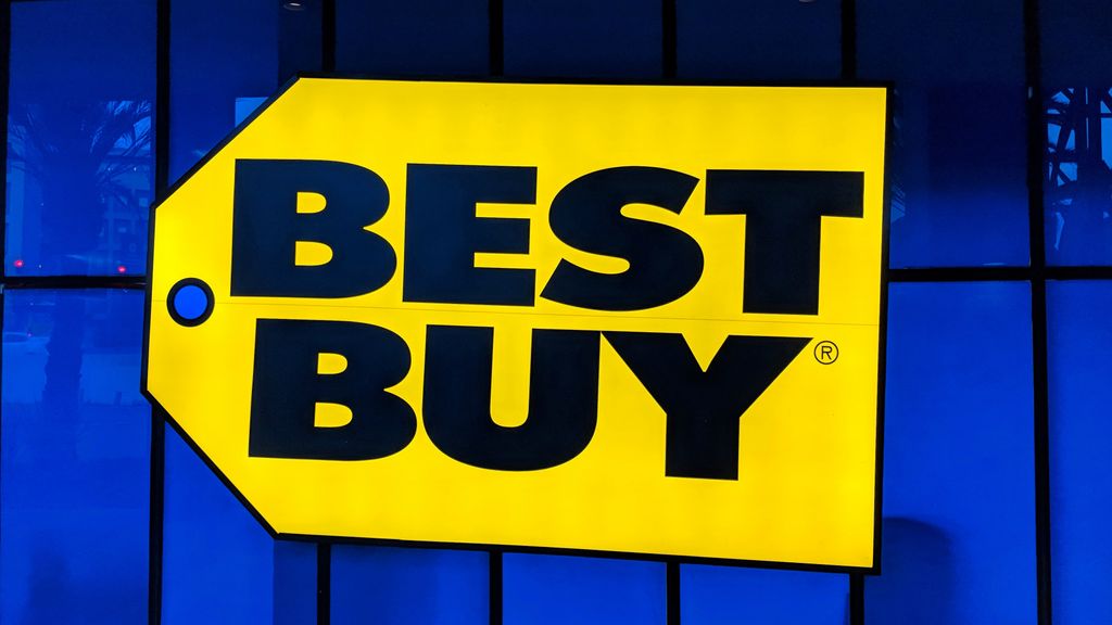 Best Buy Boxing Day sale deals on TVs, laptops, Fitbits, and more