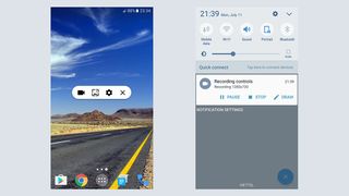 Jadi Anda ingin merekam beberapa aksi di Aplikasi Perekam layar Android terbaik untuk 2018