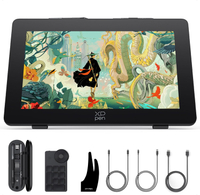 XPPen Artist Pro 24 (Gen2)