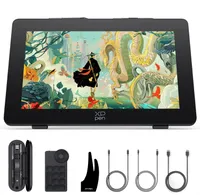 XPPen Artist Pro 24 (Gen2)