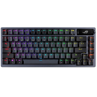 Asus ROG Azoth | 75% | Wireless | Red/Blue/Brown switch | $249.99 $199.99 at Amazon (save $50)