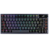 Asus ROG Azoth | 75% | Wireless | Red/Blue/Brown switch | $249.99 $199.99 at Amazon (save $50)