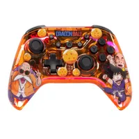 Dragon Ball "Kame" Nintendo Switch Controller| Check stock at Amazon