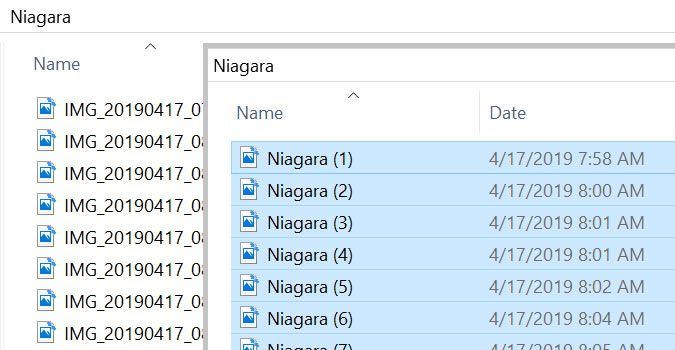 rename documents folder windows 10