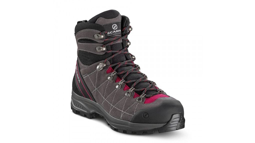 best women's hiking boots: Scarpa R-Evo GTX WMN