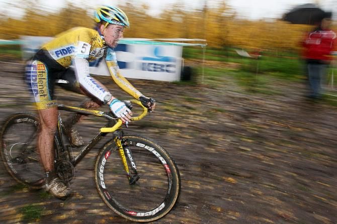 Sophie de Boer (Young Telenet-Fidea)