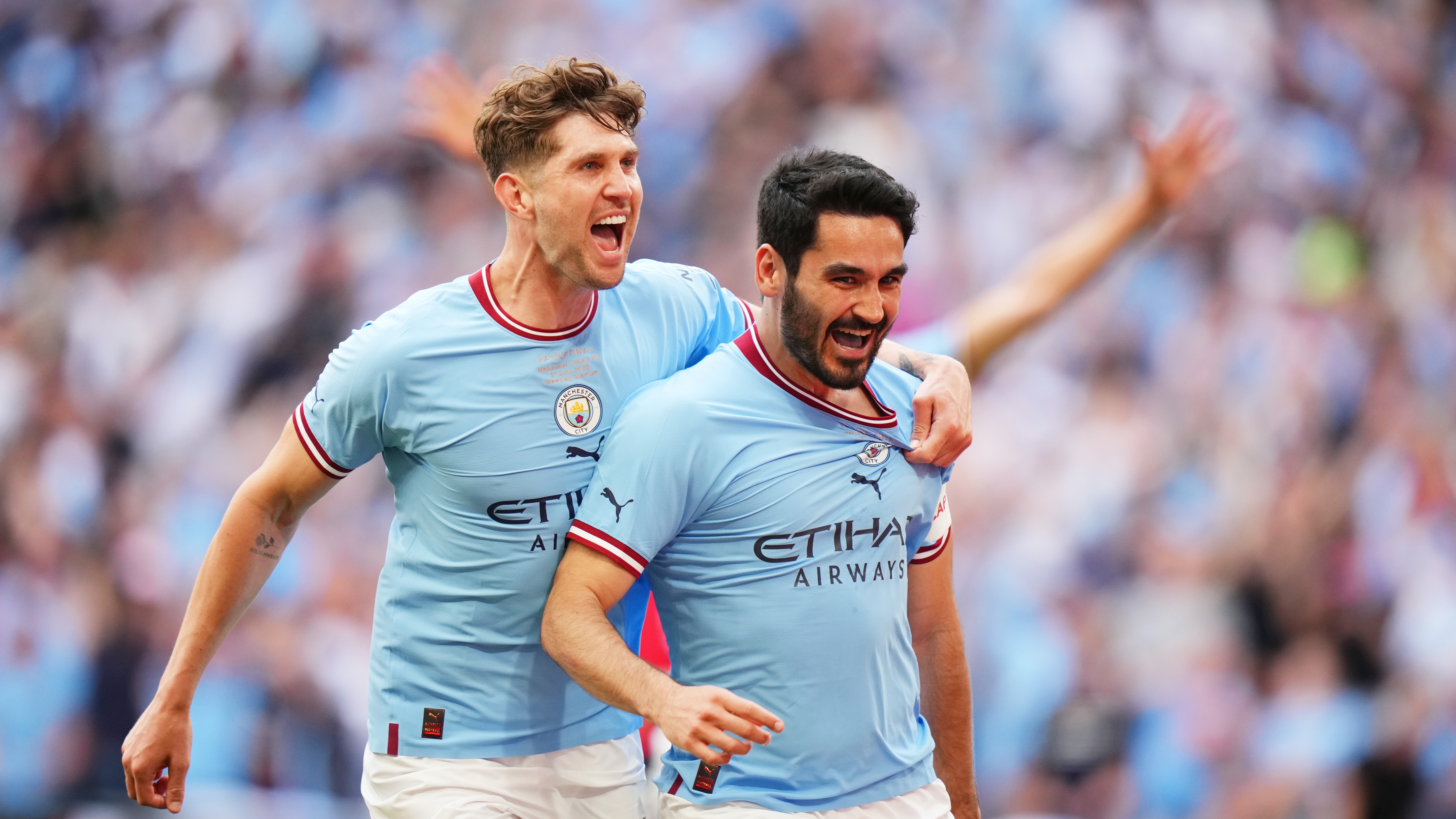 How to watch the Champions League final free on : BT Sport to show a  live stream of Man City vs Chelsea