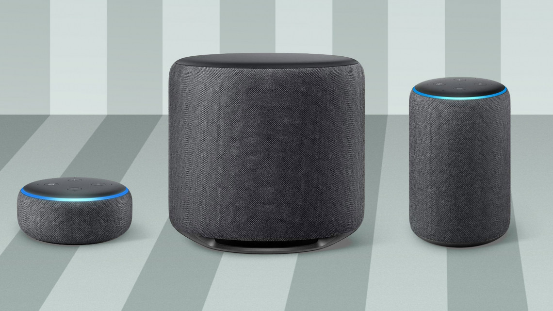 Amazon Alexa is on hand to stop family arguments this Christmas