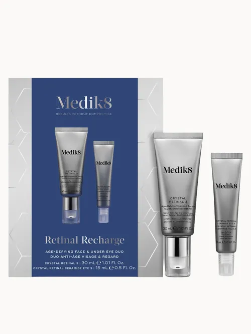 Retinal Recharge Skincare Duo