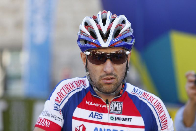 Oscar Gatto (Androni Giocattoli)