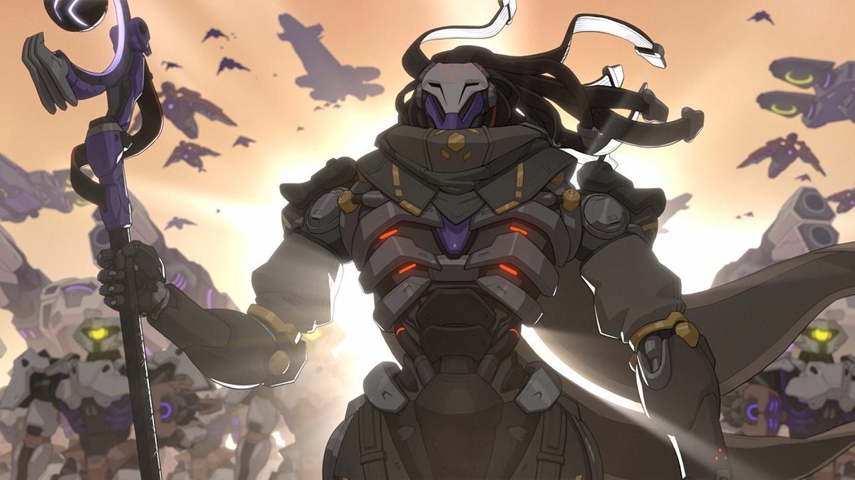 How to unlock Overwatch 2 Reaper: Abilities, class, and more