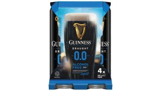 Guinness Alcohol Free 0.0%