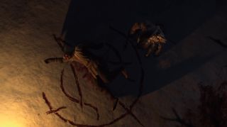Diablo 4 Necromancer teaser image