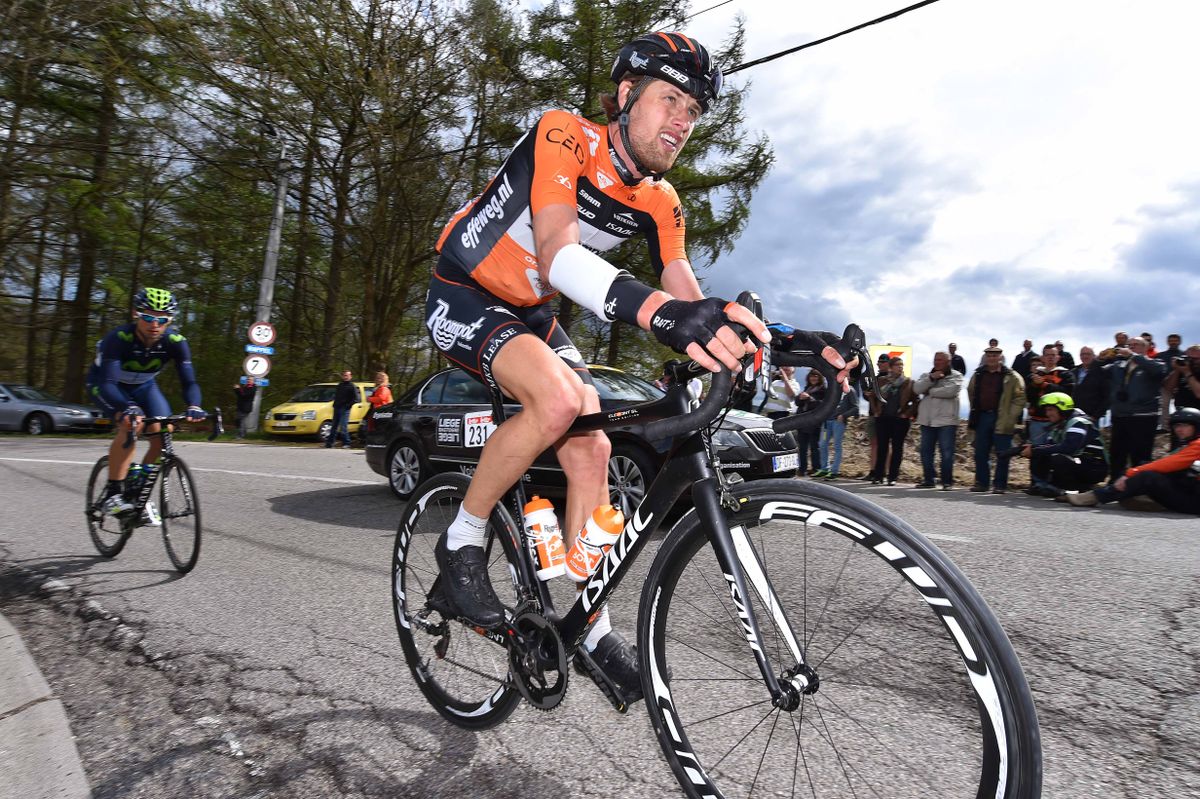Marc de Maar (Team Roompot)