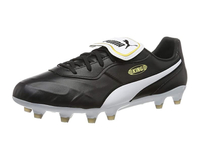 PUMA Unisex's King Top Fg Football Boots