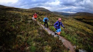 Lairig Ghru