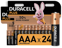 Duracell batteries | Up to 50% off at Amazon