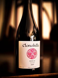 Clonakilla Shiraz Viognier