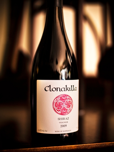 Clonakilla Shiraz Viognier