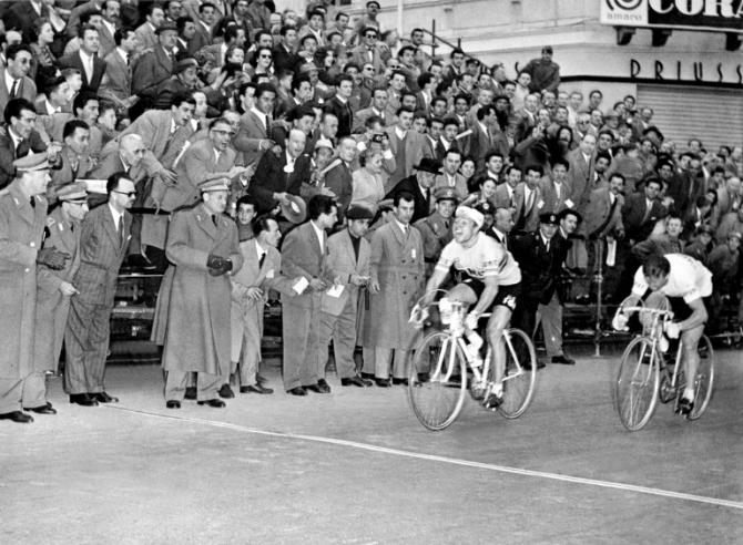 Spanish cycling mourns death of first Classics great Poblet | Cyclingnews