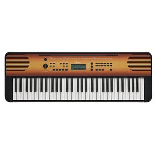 Yamaha PSR-E360