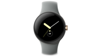 Google Pixel Watch Black 41mm WiFi/Bluetooth was $349.99